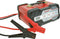 Absaar Acculader - Jumpstarter 6/12 Volt 25-120 Ah 12 Ampère - Rood