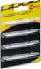 Goobay 51092 - Loodpunt - Set van 4 (4 stuks)