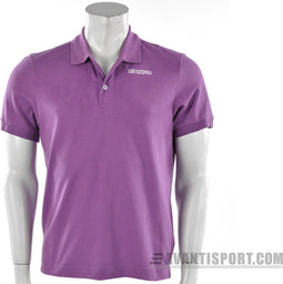 Kappa - Polo Massar - Polo - L - Paars