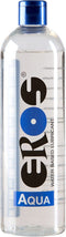 Eros Aqua Glijmiddel op Waterbasis - 250 ml
