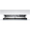 BOSCH SMV2ITX23E - Vaatwasmachine Serie 2 - 5 programma's 12 couverts 48 dB(A)