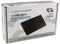 LC-Power LC-25U3-Hydra - Externe behuizing - USB 3.0 - Zwart