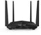 Router Tenda AC10U 1167 Mbit/s Wi-Fi 5