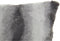 Kussen DKD Home Decor Polyester Aluminium Tweekleurig dieren (45 x 10 x 45 cm)