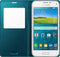 Samsung S View Cover - Flipcover met kijkvenster - Wit