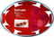 Secret de Gourmet - Ovenschaal ovaal - Transparant - Geglazuurd glas - 26 x 18 x 6 cm