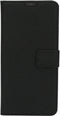 Mobiparts Galaxy A42 (2020) - Wallet Case - Saffiano motief - Zwart