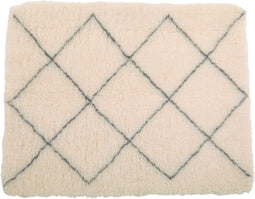 Zolux - Berber Vetbed Gerecycled Beige