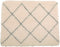 Zolux - Berber Vetbed Gerecycled Beige