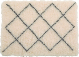 Zolux - Berber Vetbed Gerecycled Beige