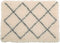 Zolux - Berber Vetbed Gerecycled Beige