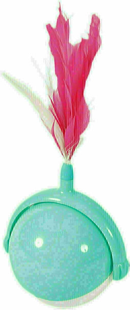 Zolux Cat Player 1 Tuimelaar