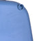 ZOLUX Cathy Easy Clean, blue - cat toilet - 1 piece