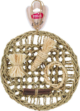 Zolux ehop speelmat L