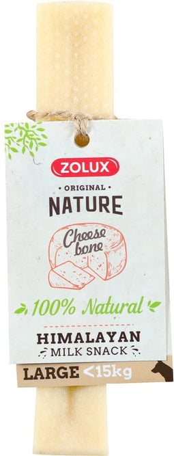ZOLUX Himalaya kaas L - Hondenkluif - 86 g