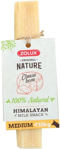 ZOLUX Himalaya kaas M - Hondenkluif - 57 g