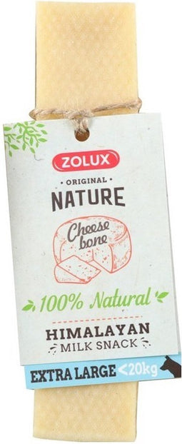ZOLUX Himalaya Kaas XL - Kauwspeeltje - 116 g