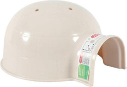 Zolux Iglo Knaagdier Plastic Beige