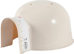 Zolux Iglo Knaagdier Plastic Beige