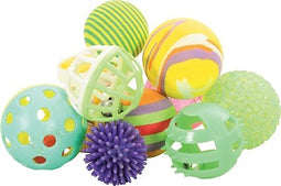 Zolux kattenspeelgoed multi