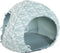 Zolux Neolife Konijnen Igloo - Kooi Accessoire - 33x33x25 cm Groen