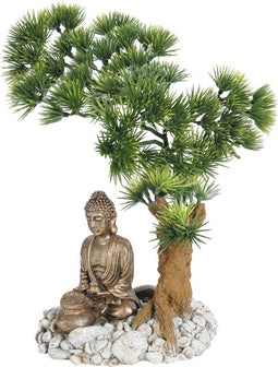 Zolux Ornament Bonzai Met Diffusie