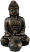 Zolux Ornament buddha met diffusie