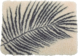 Zolux vegetal vetbed gerecycled beige - 75X95CM