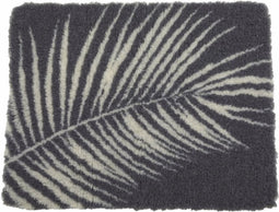 Zolux vegetal vetbed gerecycled grey - 50X70CM