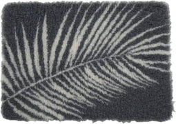 Zolux vegetal vetbed gerecycled grey - 75X95CM