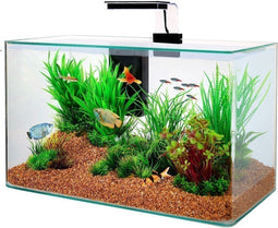 ZOLUX | Zolux Aquarium Clear Kit - Zwart - 32L