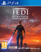 Respawn Entertainment Star Wars Jedi: Survivor - PS4 - Actie Avontuur RPG (2023)
