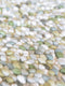 Vloerkleed Brink & Campman Pebble Fresh Green 129807 - maat 140 x 200 cm