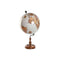 Wereldbol Home ESPRIT Bruin Vintage 45 x 45 x 80 cm