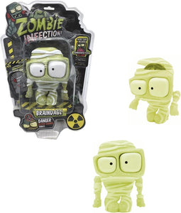 Zombie Infection - Braindage - Goliath