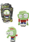 Zombie Infection - Zombiff - Goliath