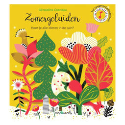 Zomergeluiden