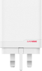 OnePlus 120W SUPERVOOC - Netlader - Ultrasnel opladen - Wit