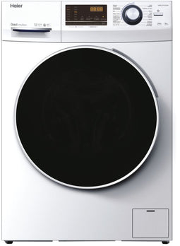 Haier HW80-B14636N - Wasmachine - 8kg laadvermogen - Energieklasse A