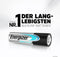 Energizer Max Plus - AA Alkaline Batterij - 1.5 Volt - Tot 7 jaar houdbaar