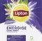 Lipton Feel Good Selection Earl Grey - Zwarte Thee Earl Grey - 100 theezakjes - Grootverpakking