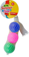 Beachball ballenset 3 stuks