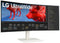 LG 38BR85QC-W - Monitor - 38