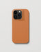 Nudient Bold Case - Soft case - Schokabsorberend - Oranje