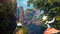 Thq Nordic Biomutant - PS4 - Open-world RPG met kungfu-thema (2018)
