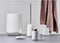 Zone Denmark Nova Pedaalemmer Dia. 23 x 29 cm 5 liter White