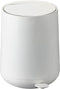 Zone Denmark Nova Pedaalemmer Dia. 23 x 29 cm 5 liter White