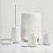 Zone Denmark Nova Pedaalemmer Dia. 23 x 29 cm 5 liter White