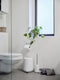 Zone Denmark Nova Pedaalemmer Dia. 23 x 29 cm 5 liter White