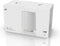Zone Denmark Nova Pedaalemmer Dia. 23 x 29 cm 5 liter White
